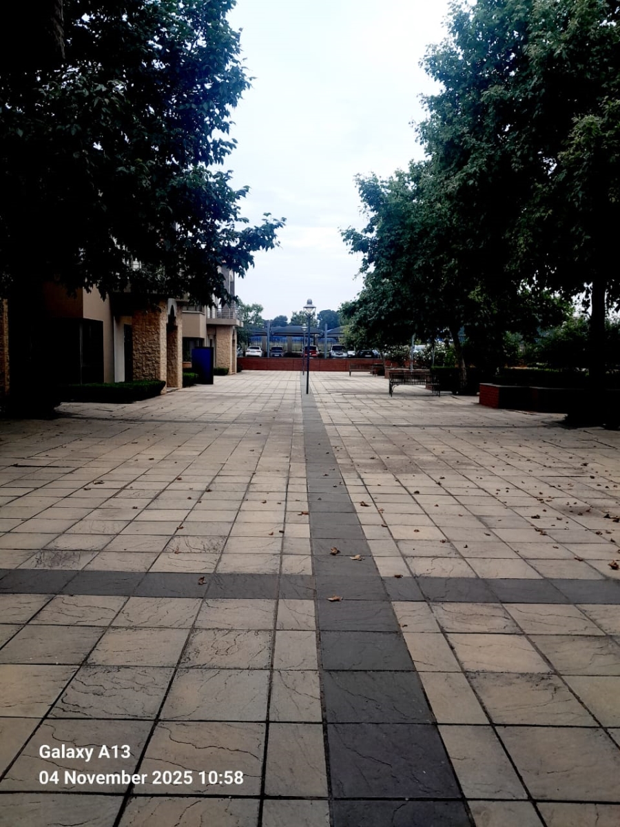 To Let commercial Property for Rent in Parkhaven Gauteng