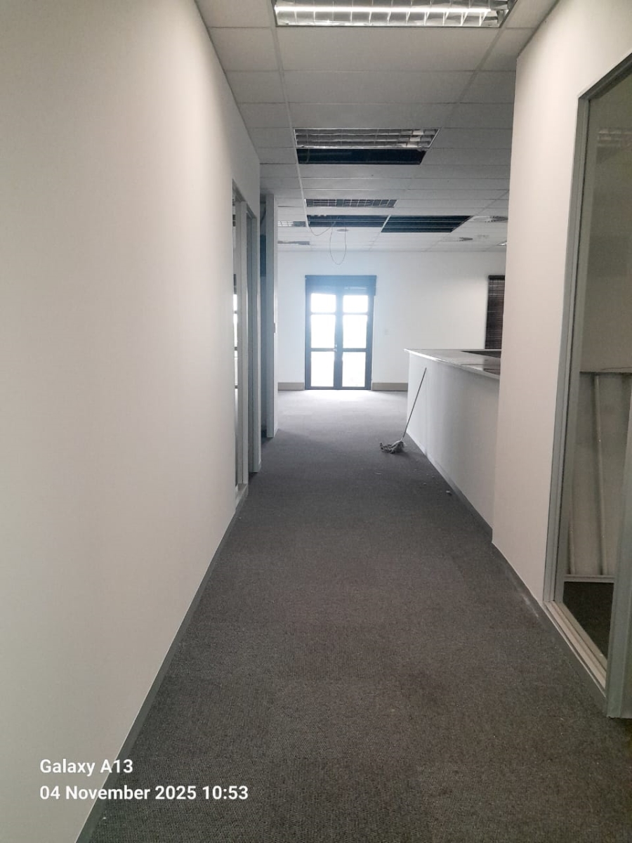 To Let commercial Property for Rent in Parkhaven Gauteng