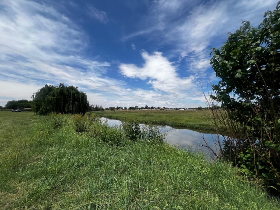 Commercial Property for Sale in Rosashof Gauteng