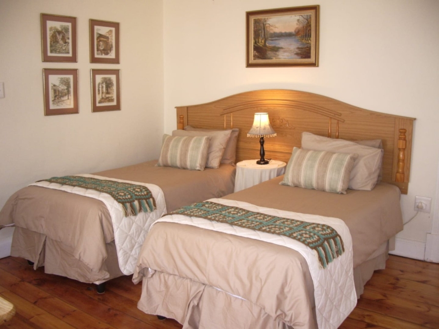 1 Bedroom Property for Sale in Riviera Gauteng