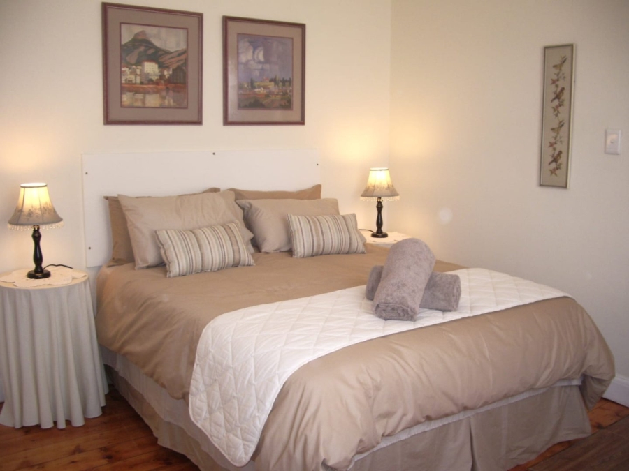 1 Bedroom Property for Sale in Riviera Gauteng