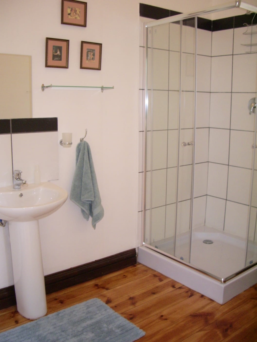 1 Bedroom Property for Sale in Riviera Gauteng