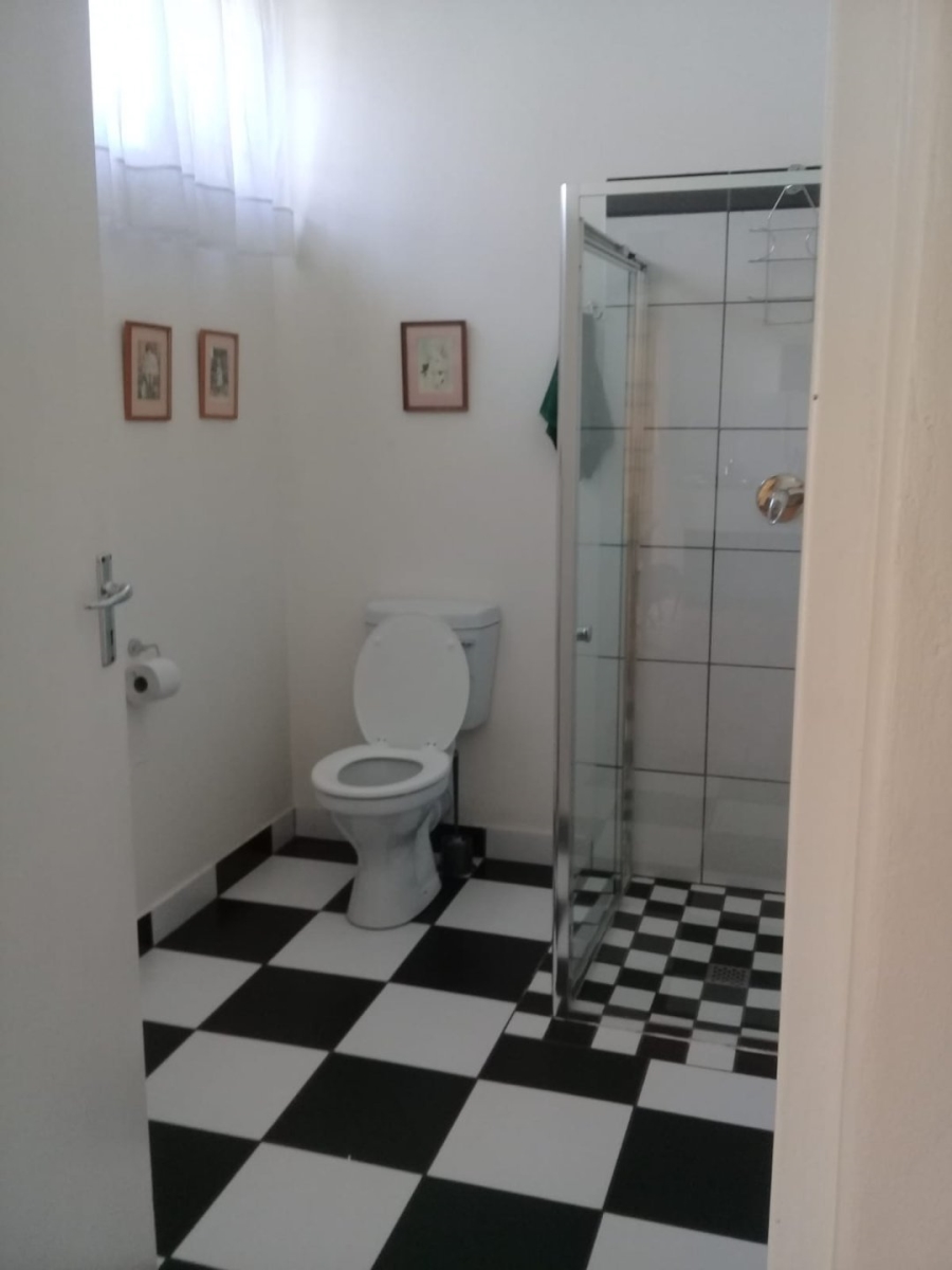 1 Bedroom Property for Sale in Riviera Gauteng