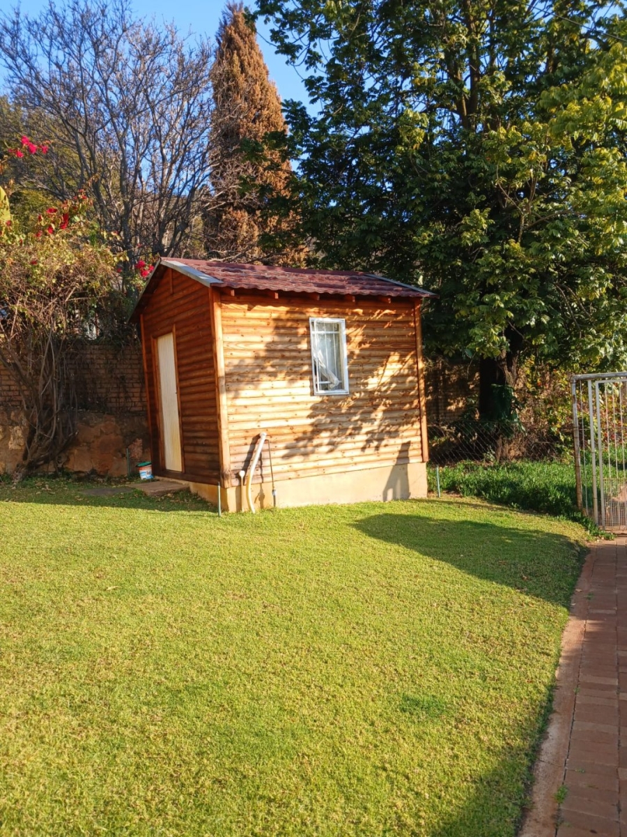 1 Bedroom Property for Sale in Riviera Gauteng