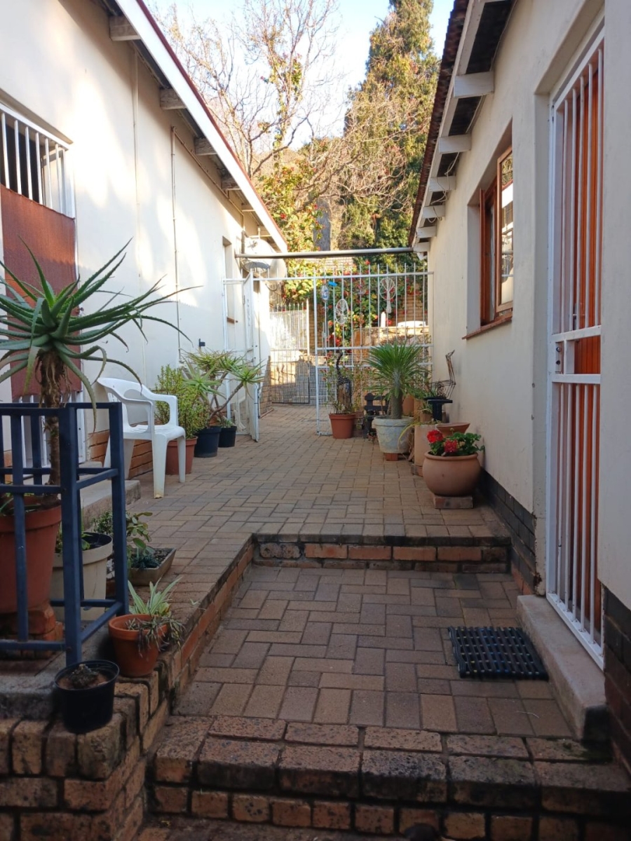 1 Bedroom Property for Sale in Riviera Gauteng