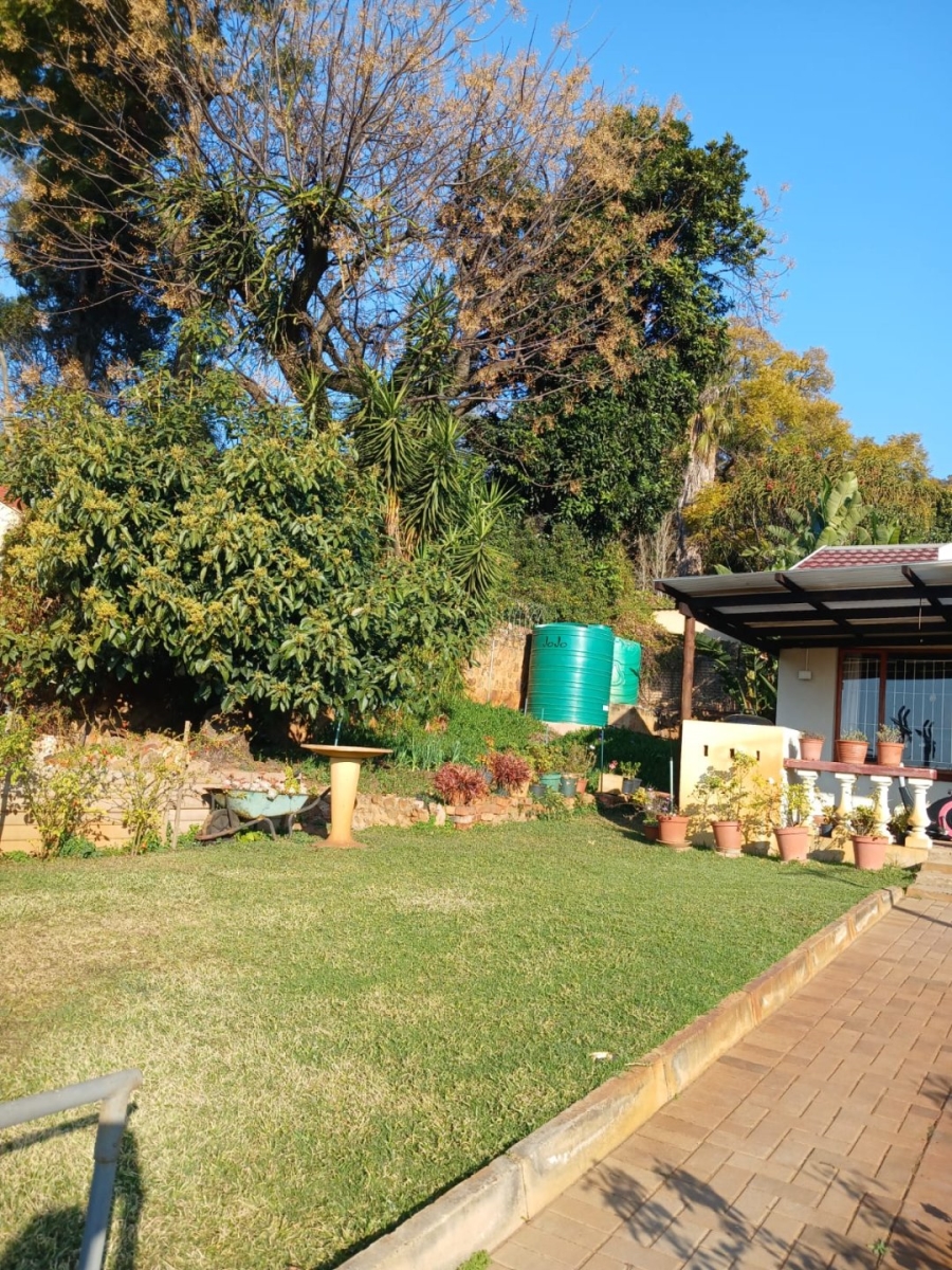 1 Bedroom Property for Sale in Riviera Gauteng