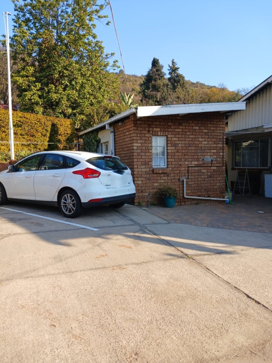 1 Bedroom Property for Sale in Riviera Gauteng