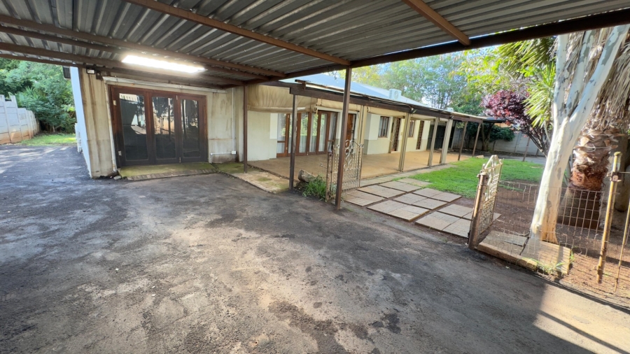 4 Bedroom Property for Sale in Lyttelton Manor Gauteng