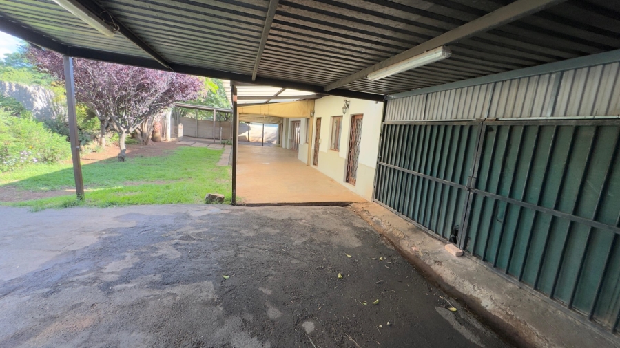 4 Bedroom Property for Sale in Lyttelton Manor Gauteng