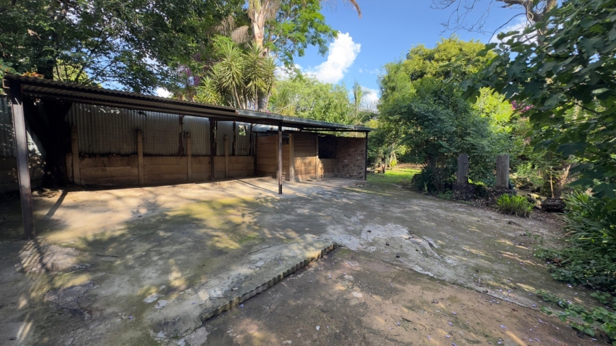 4 Bedroom Property for Sale in Lyttelton Manor Gauteng