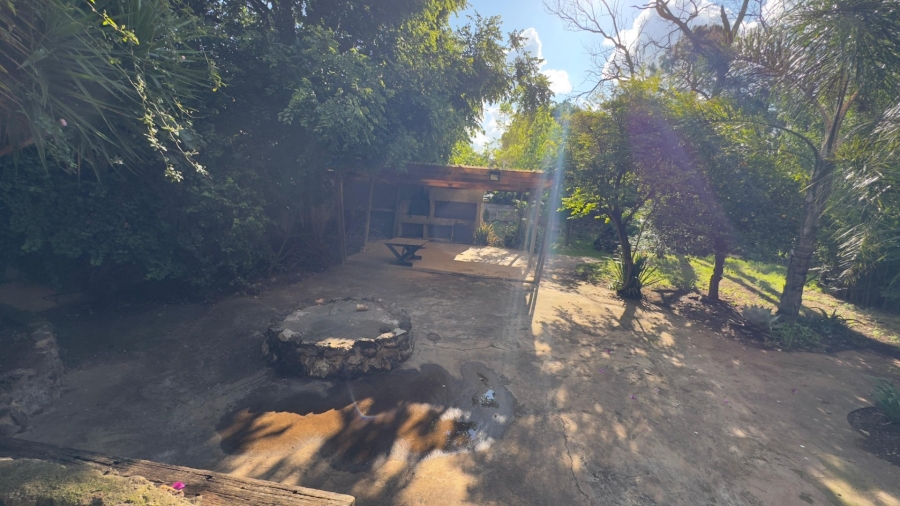 4 Bedroom Property for Sale in Lyttelton Manor Gauteng