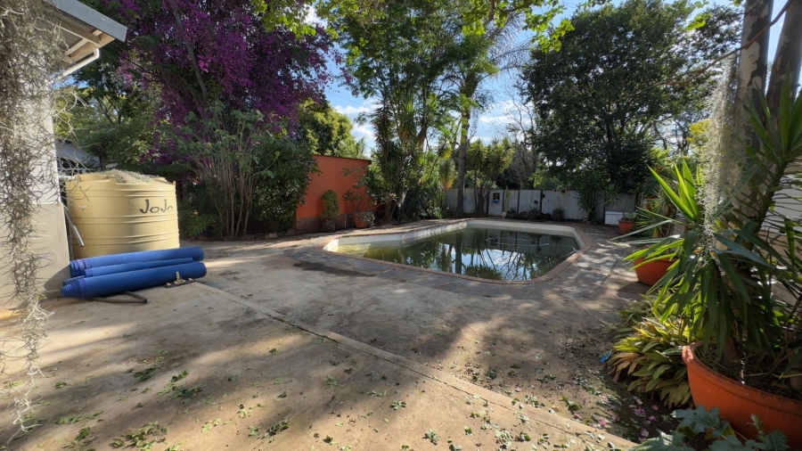 4 Bedroom Property for Sale in Lyttelton Manor Gauteng