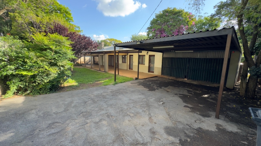 4 Bedroom Property for Sale in Lyttelton Manor Gauteng