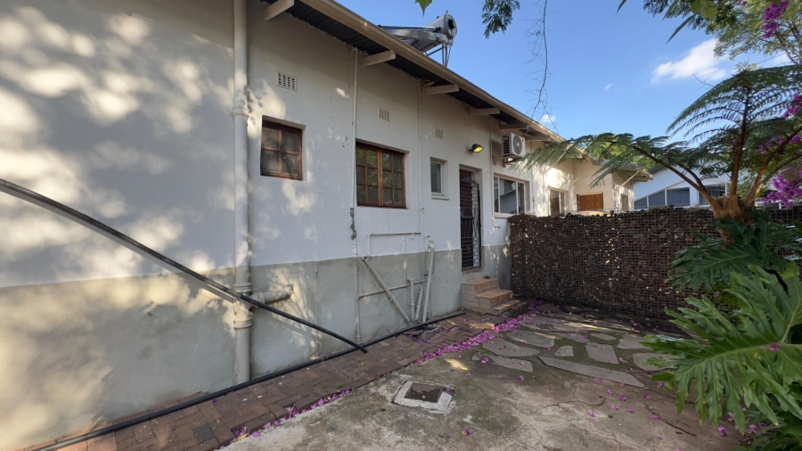 4 Bedroom Property for Sale in Lyttelton Manor Gauteng