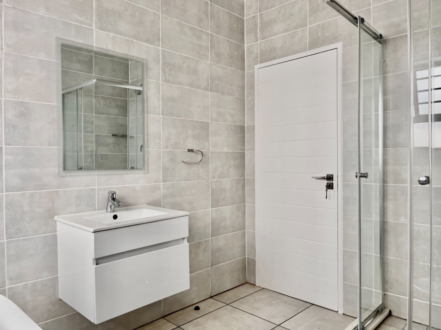 To Let  Bedroom Property for Rent in Crowthorne AH Gauteng