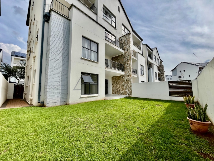 To Let  Bedroom Property for Rent in Crowthorne AH Gauteng