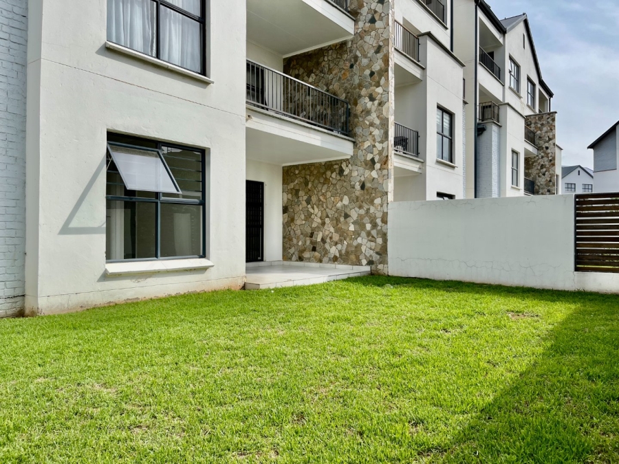 To Let  Bedroom Property for Rent in Crowthorne AH Gauteng