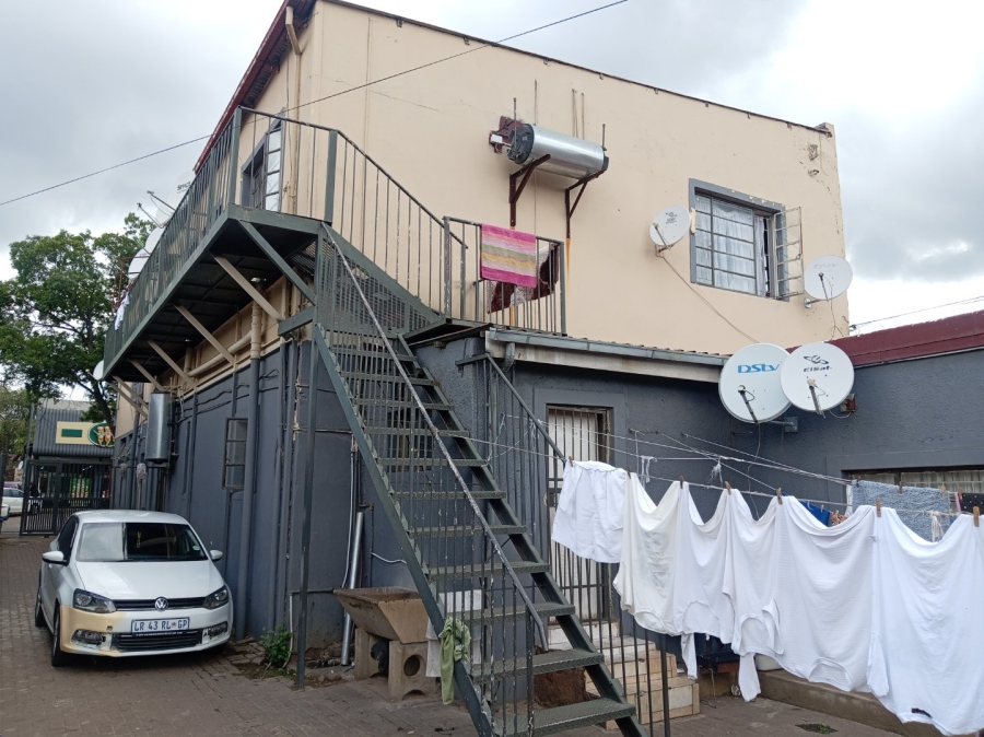 Commercial Property for Sale in Bronkhorstspruit Gauteng