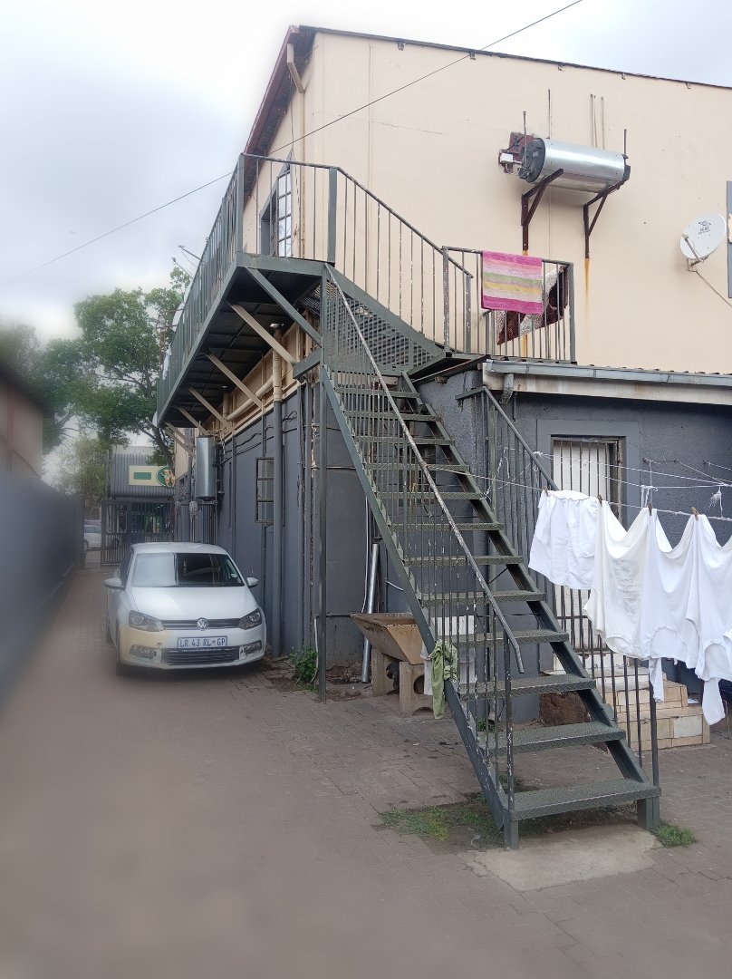 Commercial Property for Sale in Bronkhorstspruit Gauteng