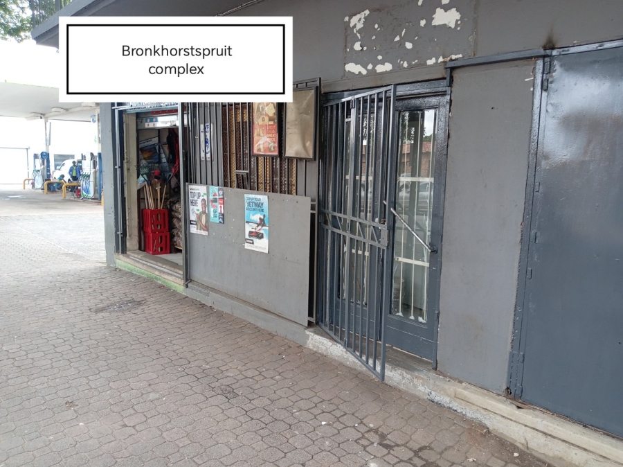 Commercial Property for Sale in Bronkhorstspruit Gauteng