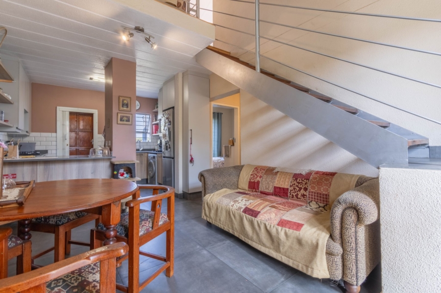 2 Bedroom Property for Sale in Dowerglen Gauteng