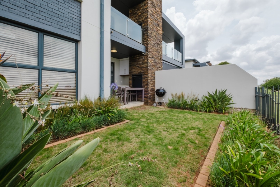 2 Bedroom Property for Sale in Serengeti Lifestyle Estate Gauteng