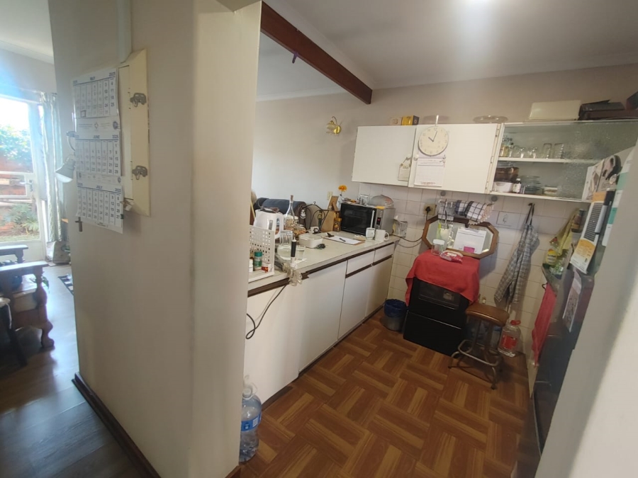 1 Bedroom Property for Sale in Villieria Gauteng