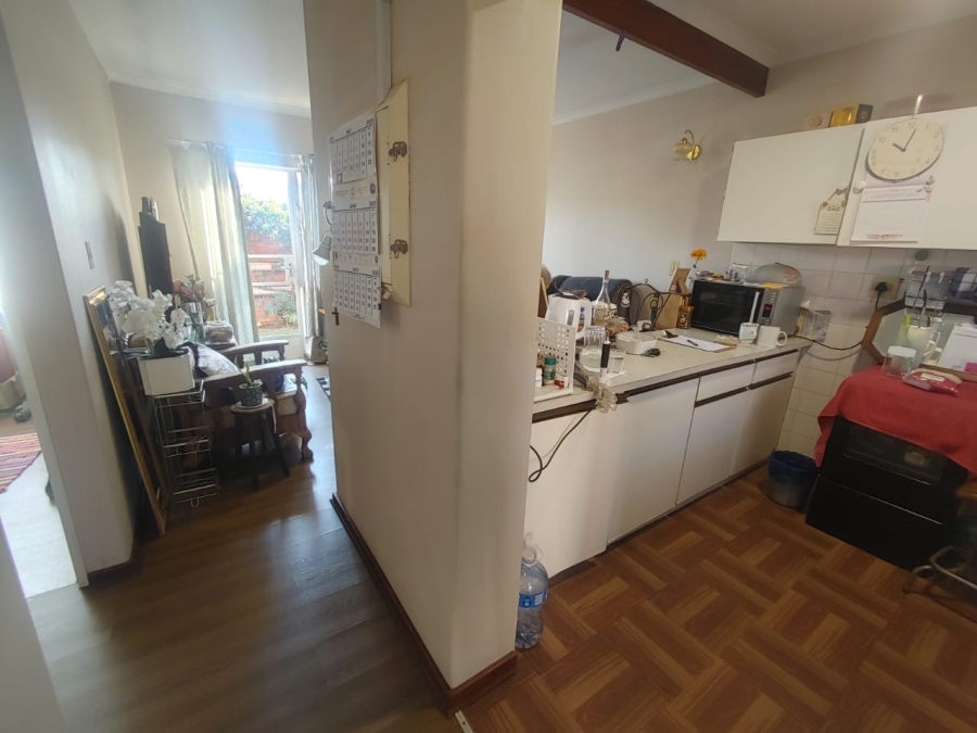 1 Bedroom Property for Sale in Villieria Gauteng