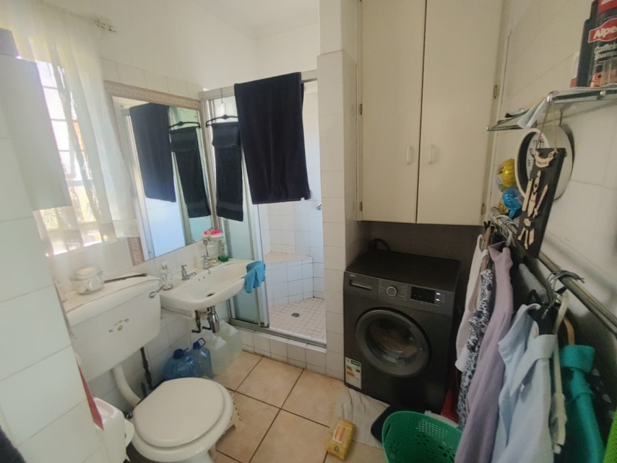 1 Bedroom Property for Sale in Villieria Gauteng