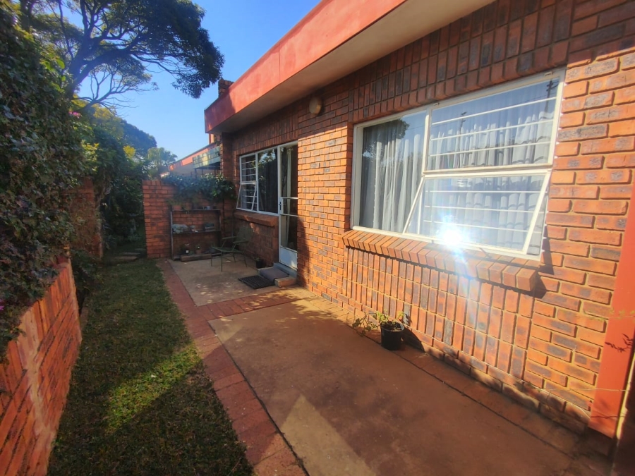 1 Bedroom Property for Sale in Villieria Gauteng