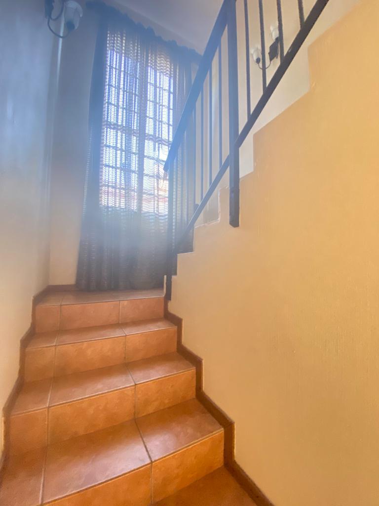 To Let 3 Bedroom Property for Rent in Halfway Gardens Gauteng