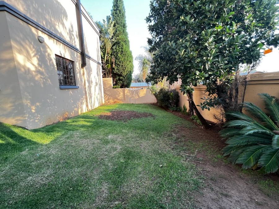 To Let 3 Bedroom Property for Rent in Halfway Gardens Gauteng