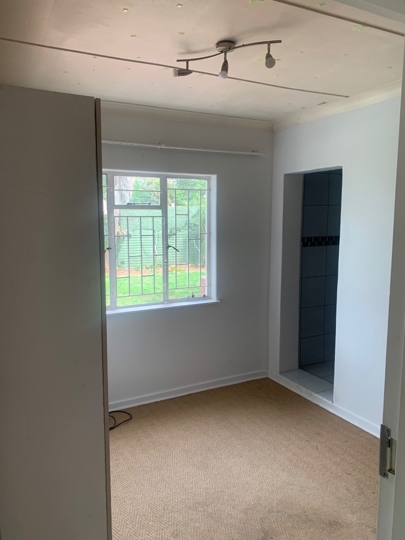 To Let 1 Bedroom Property for Rent in Westdene Gauteng