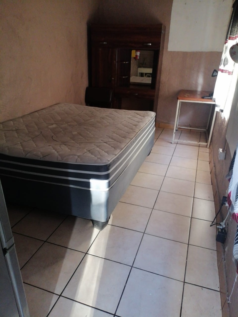 To Let 1 Bedroom Property for Rent in Westdene Gauteng