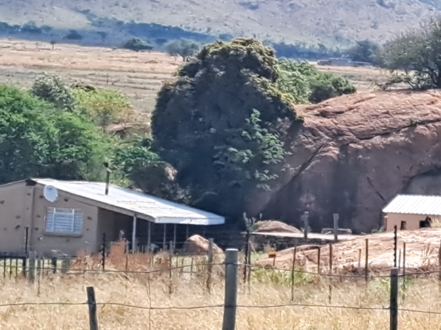 Commercial Property for Sale in Zusterstroom AH Gauteng