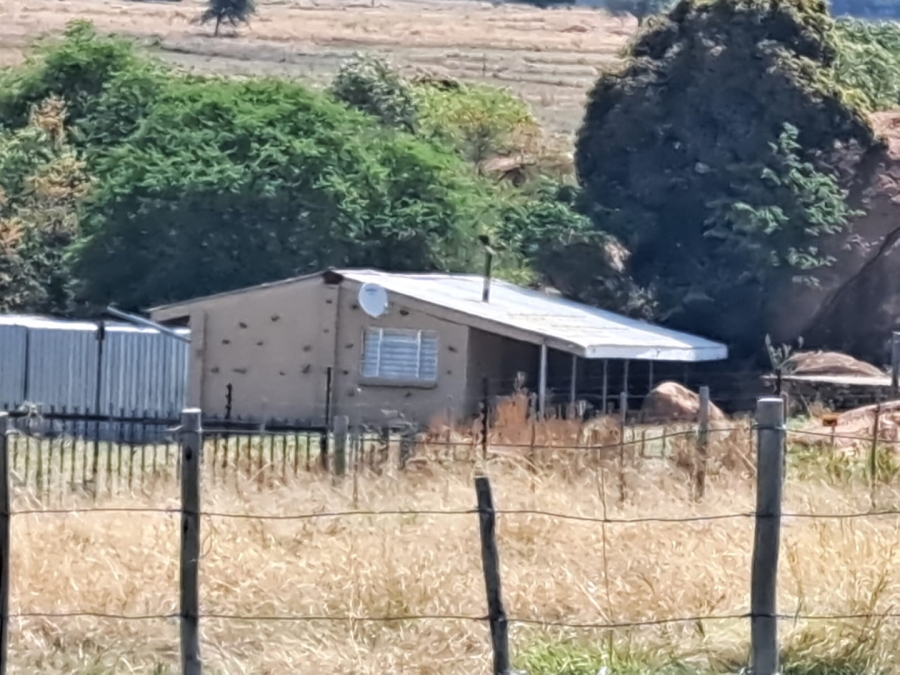 Commercial Property for Sale in Zusterstroom AH Gauteng