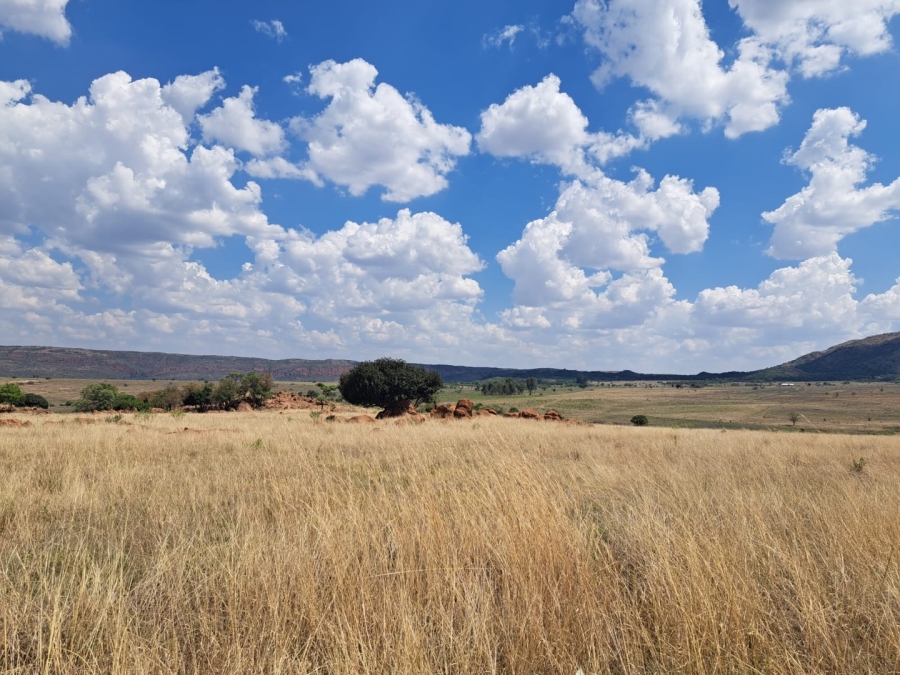 Commercial Property for Sale in Zusterstroom AH Gauteng