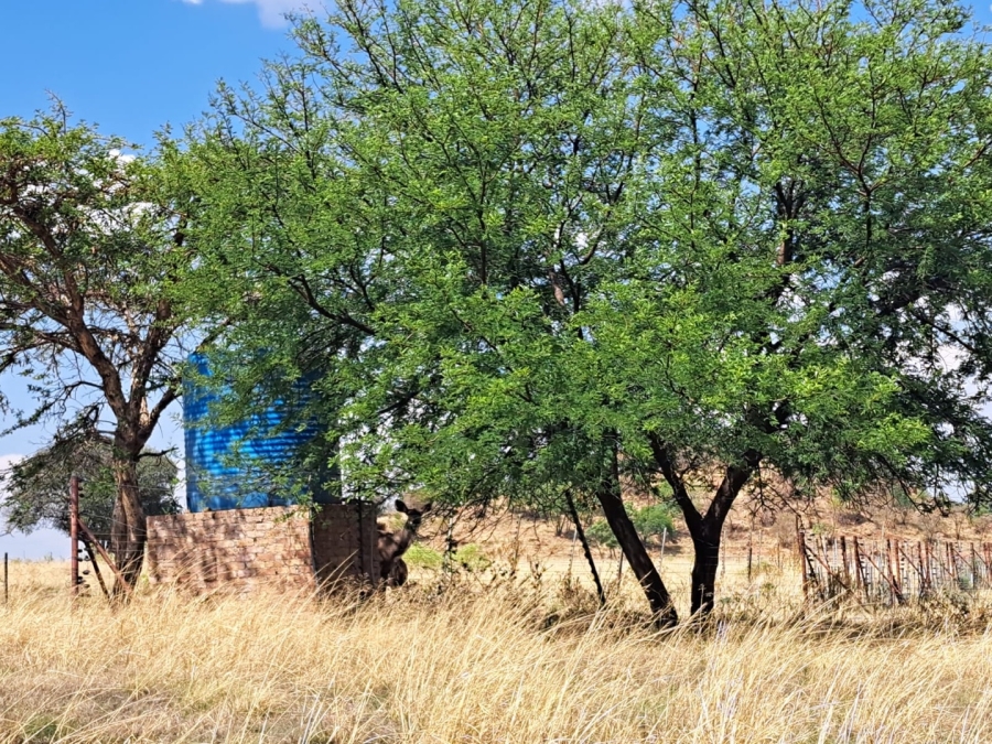 Commercial Property for Sale in Zusterstroom AH Gauteng