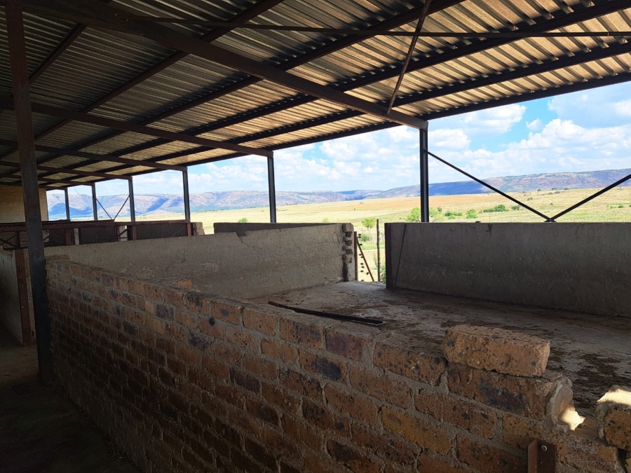 Commercial Property for Sale in Zusterstroom AH Gauteng