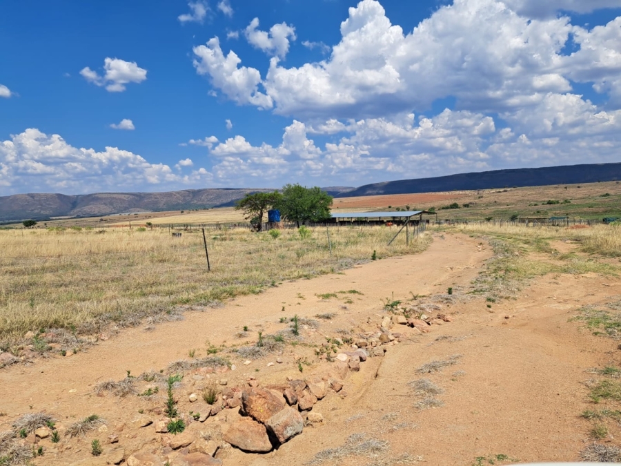 Commercial Property for Sale in Zusterstroom AH Gauteng