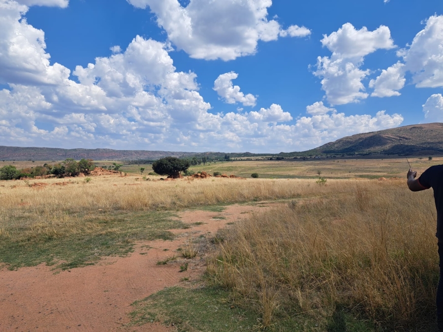 Commercial Property for Sale in Zusterstroom AH Gauteng