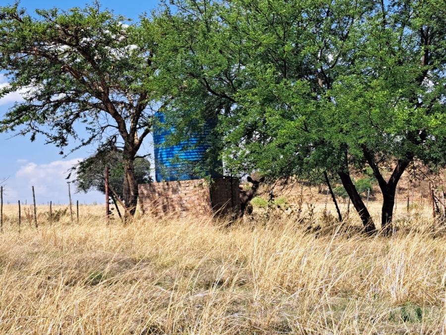 Commercial Property for Sale in Zusterstroom AH Gauteng