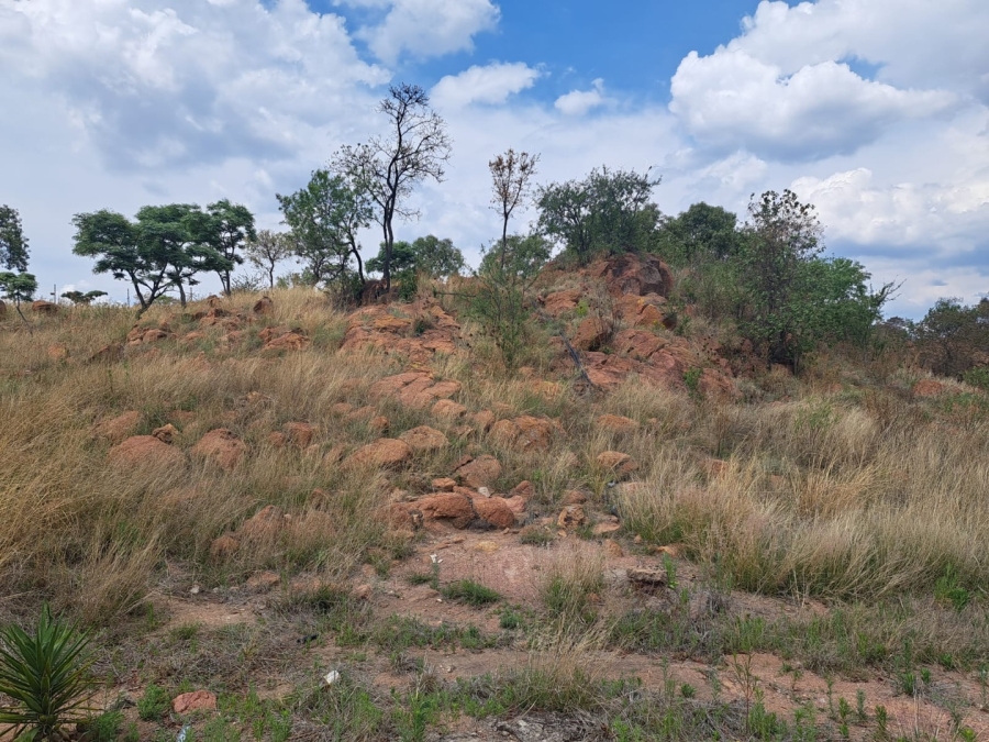 Commercial Property for Sale in Zusterstroom AH Gauteng