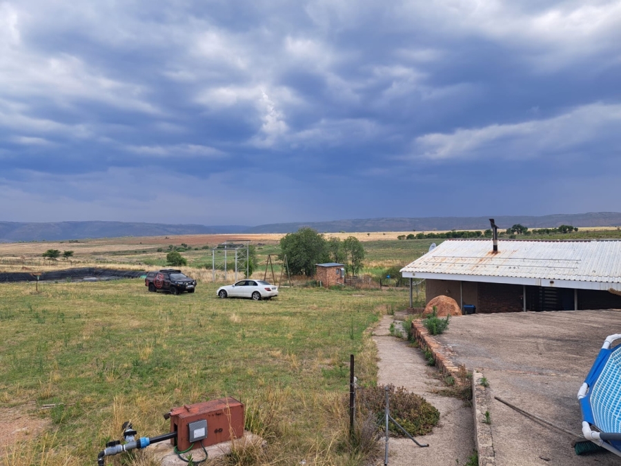 Commercial Property for Sale in Zusterstroom AH Gauteng