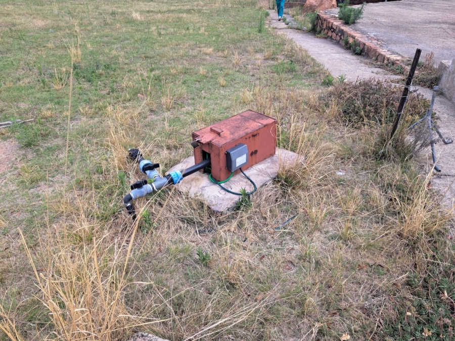 Commercial Property for Sale in Zusterstroom AH Gauteng