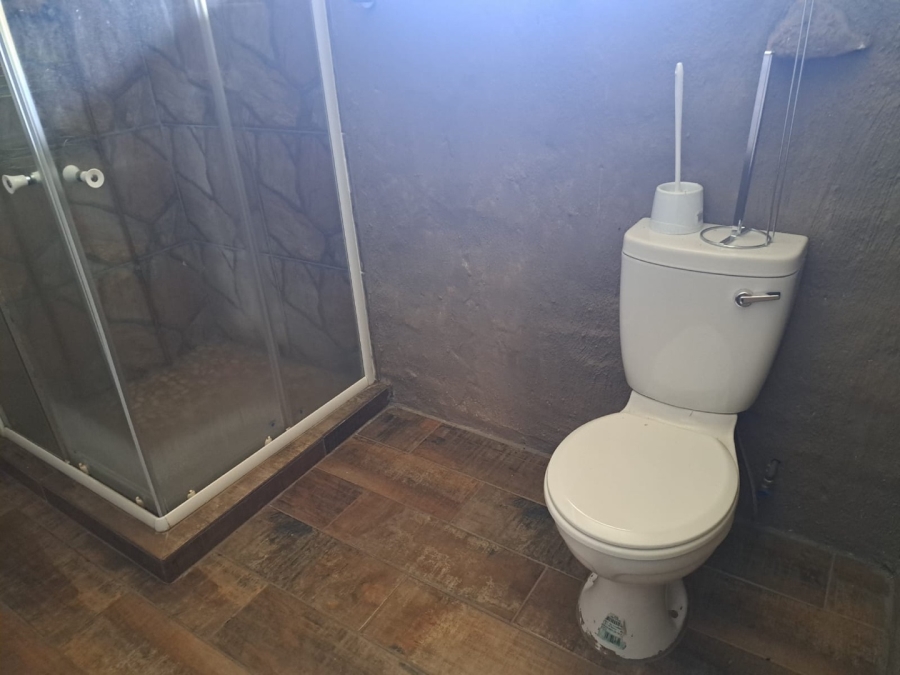 Commercial Property for Sale in Zusterstroom AH Gauteng