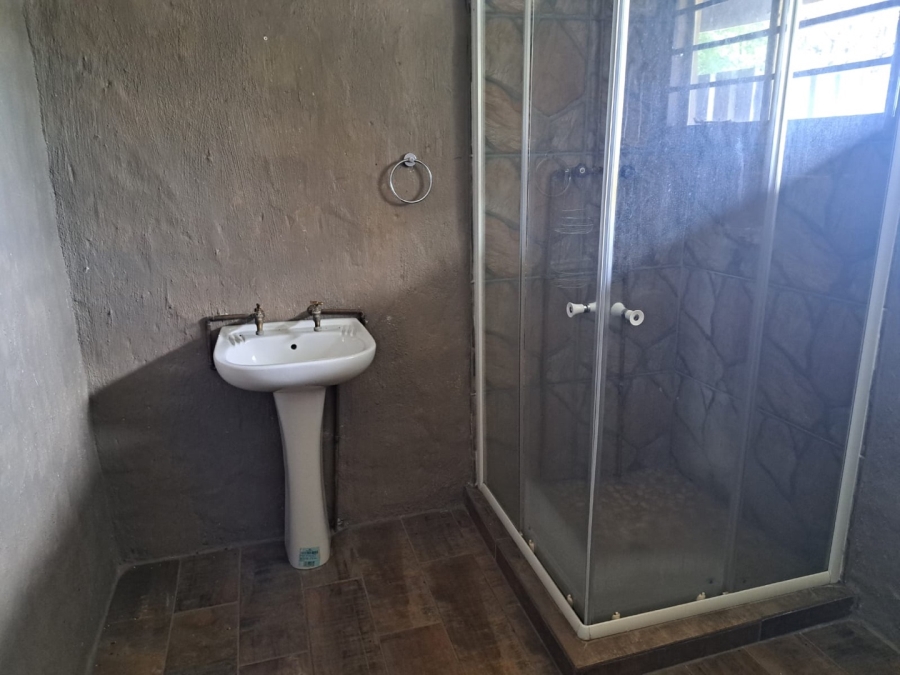 Commercial Property for Sale in Zusterstroom AH Gauteng