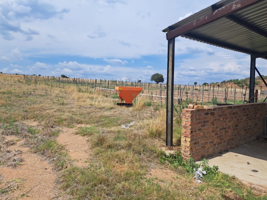 Commercial Property for Sale in Zusterstroom AH Gauteng