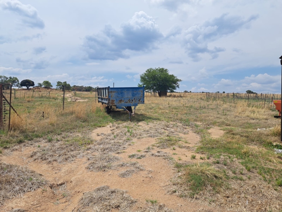 Commercial Property for Sale in Zusterstroom AH Gauteng