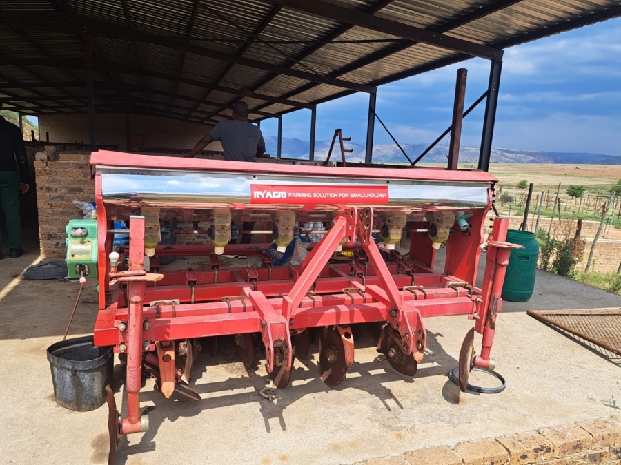 Commercial Property for Sale in Zusterstroom AH Gauteng